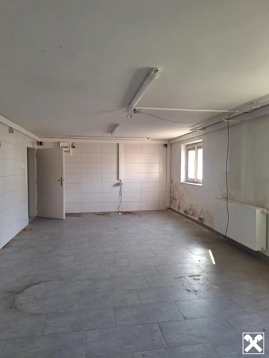 4-Zimmer-Haus kaufen in Oberwart – 96,5 m², € 199.000 – Bild 10 von 21