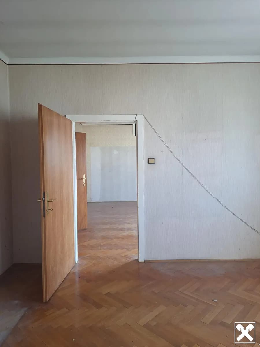 4-Zimmer-Haus kaufen in Oberwart – 96,5 m², € 199.000 – Bild 12 von 21