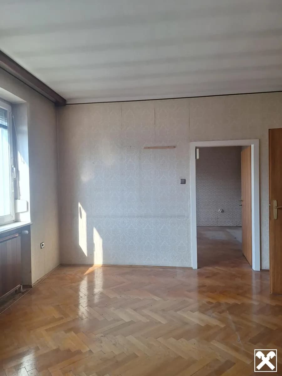 4-Zimmer-Haus kaufen in Oberwart – 96,5 m², € 199.000 – Bild 14 von 21