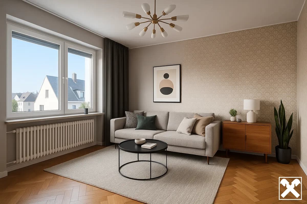 4-Zimmer-Haus kaufen in Oberwart – 96,5 m², € 199.000 – Bild 15 von 21
