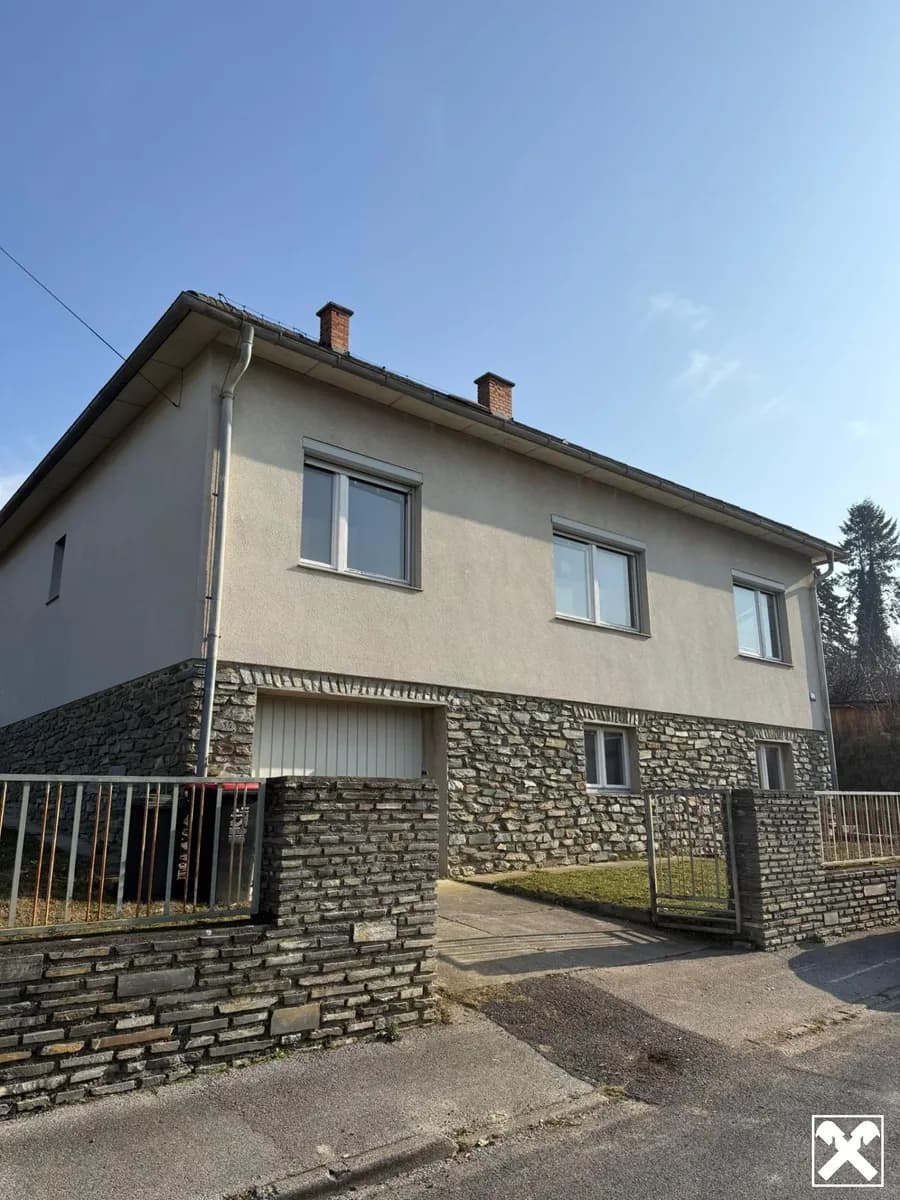 4-Zimmer-Haus kaufen in Oberwart – 96,5 m², € 199.000 – Bild 16 von 21