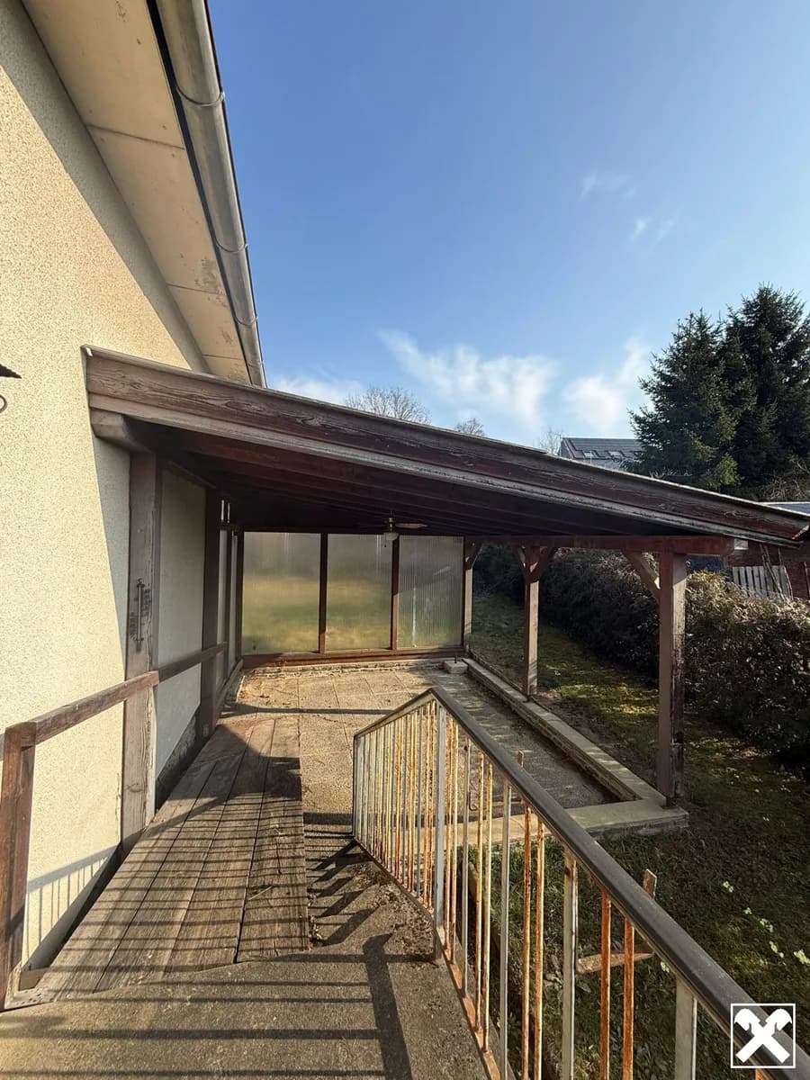 4-Zimmer-Haus kaufen in Oberwart – 96,5 m², € 199.000 – Bild 18 von 21