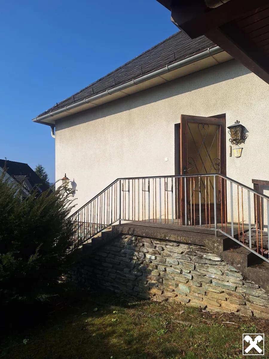 4-Zimmer-Haus kaufen in Oberwart – 96,5 m², € 199.000 – Bild 19 von 21