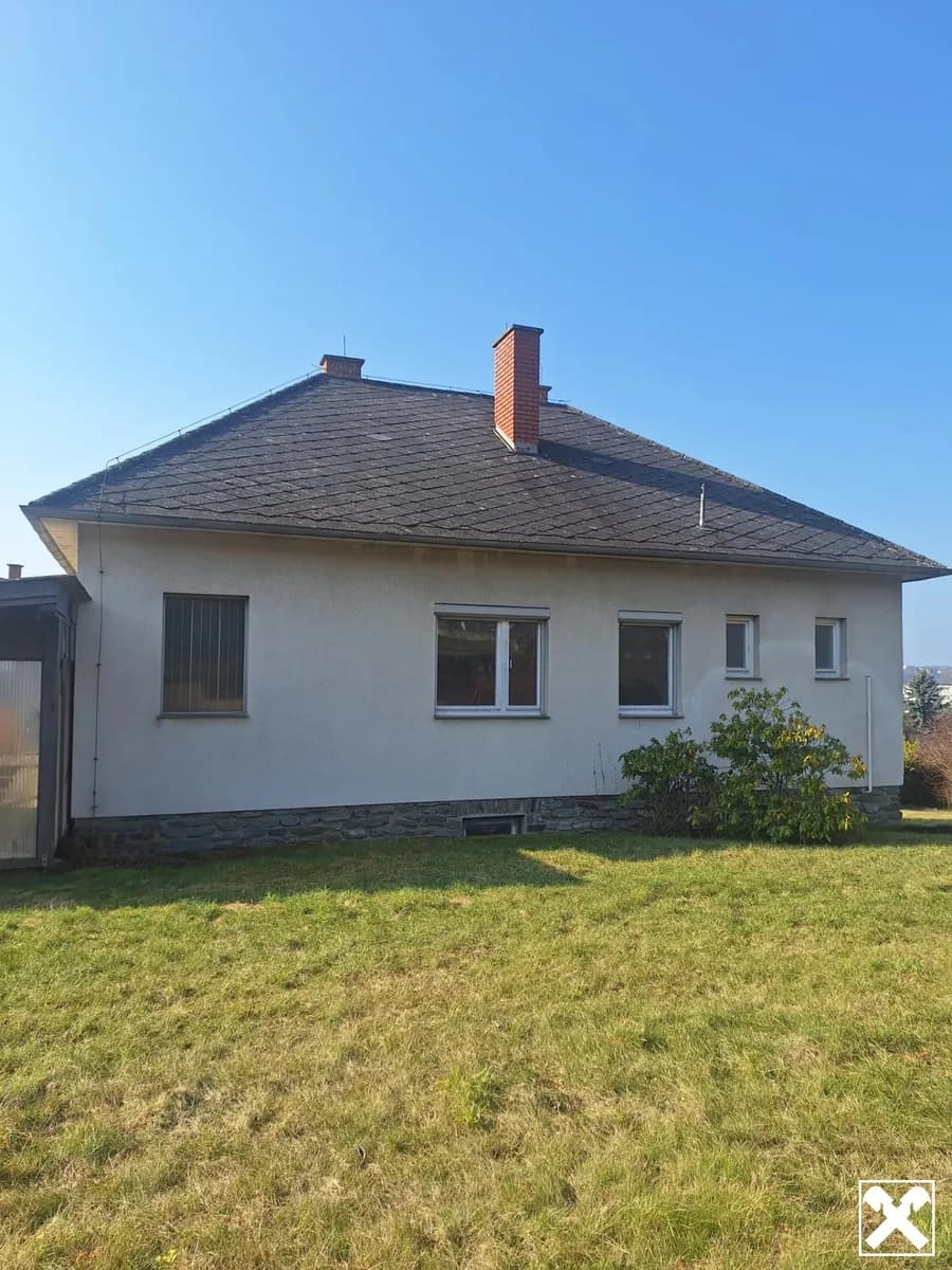 4-Zimmer-Haus kaufen in Oberwart – 96,5 m², € 199.000 – Bild 20 von 21