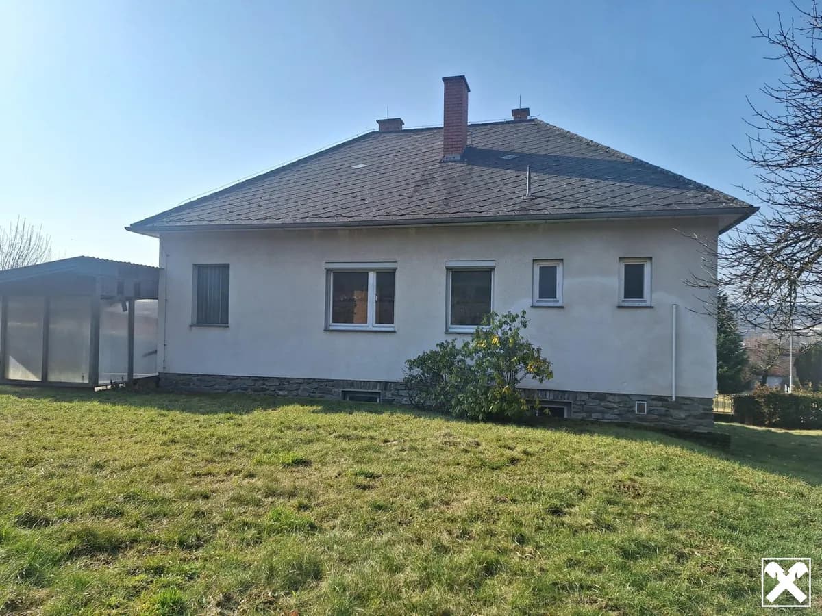 4-Zimmer-Haus kaufen in Oberwart – 96,5 m², € 199.000 – Bild 21 von 21