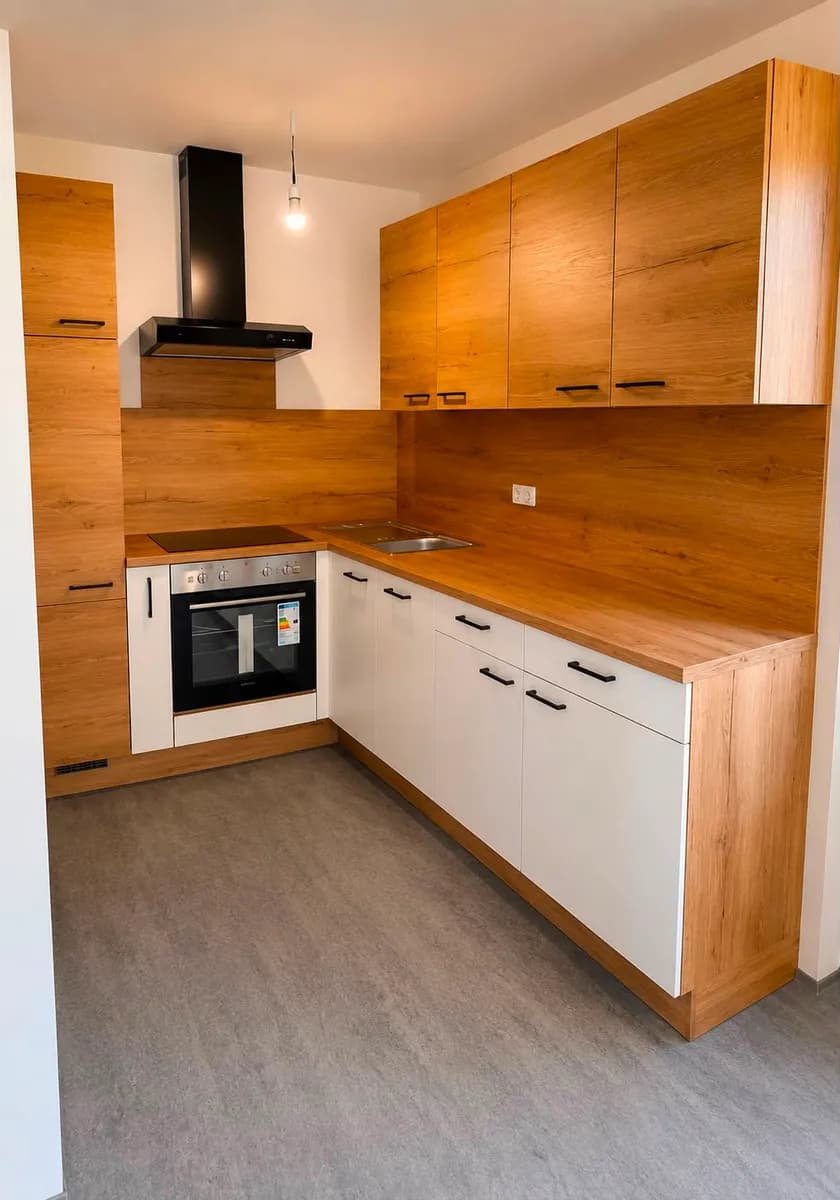 3-Zimmer-Wohnung mieten in Freistadt – 72 m², € 790