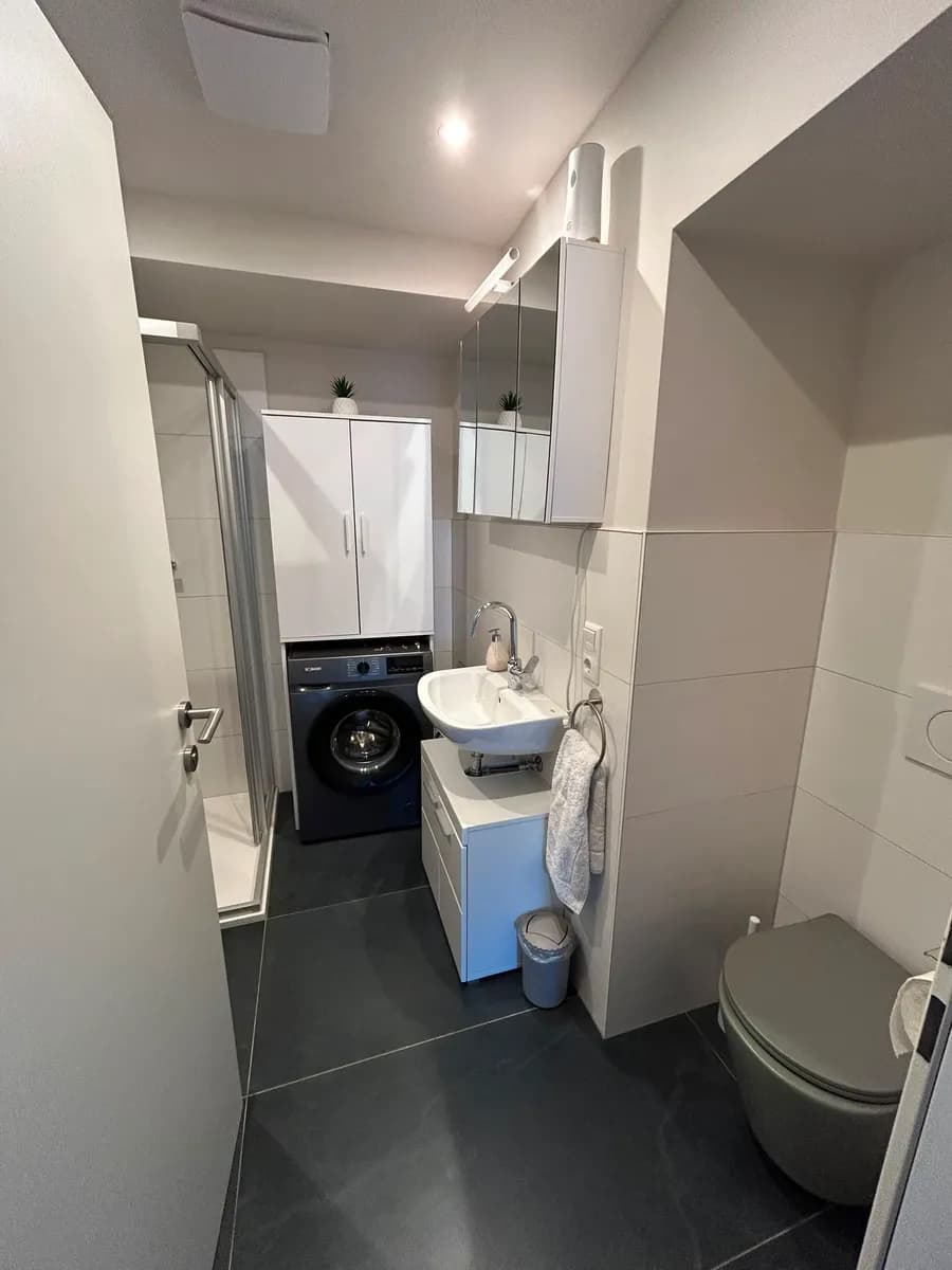 3-Zimmer-Wohnung mieten in Freistadt – 72 m², € 790 – Bild 5 von 9
