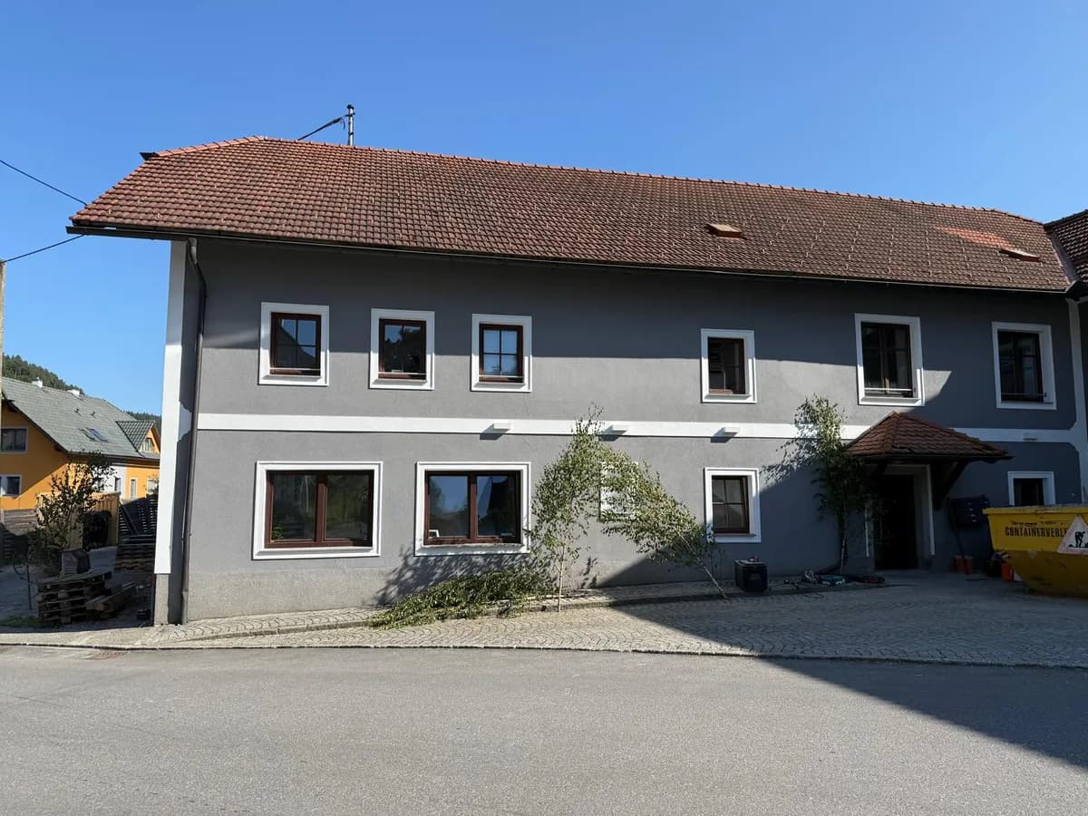 3-Zimmer-Wohnung mieten in Freistadt – 72 m², € 790 – Bild 8 von 9