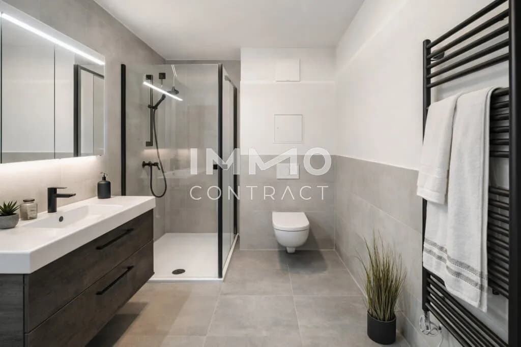 2-Zimmer-Wohnung kaufen in Wien – 44,94 m², € 379.500 – Bild 5 von 10