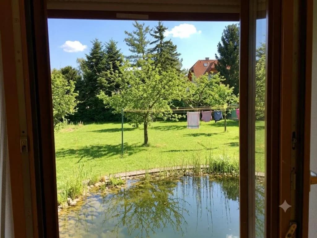 3-Zimmer-Wohnung mieten in Wiener Neustadt Land – 80,7 m², € 879 – Bild 7 von 9