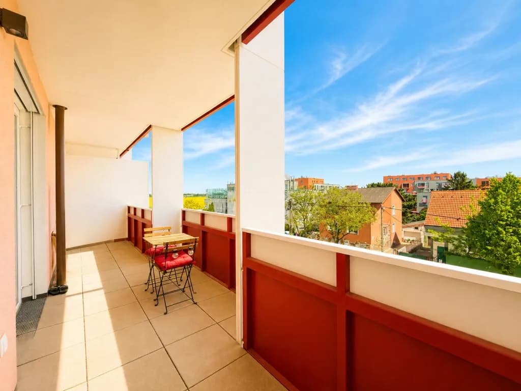 2-Zimmer-Wohnung mieten in Wien – 50 m², € 1.100 – Bild 6 von 10
