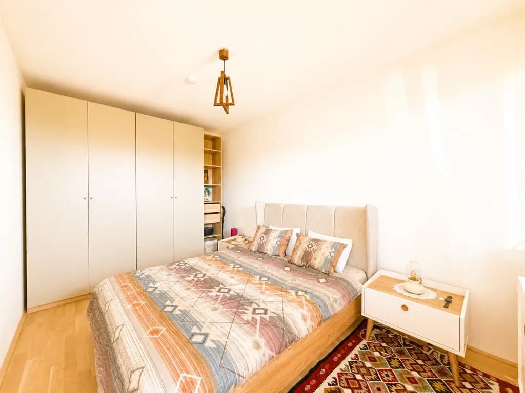 2-Zimmer-Wohnung mieten in Wien – 50 m², € 1.100 – Bild 8 von 10