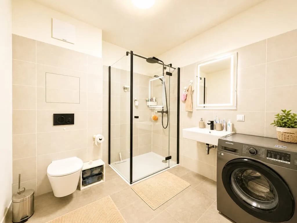 2-Zimmer-Wohnung mieten in Wien – 50 m², € 1.100 – Bild 9 von 10