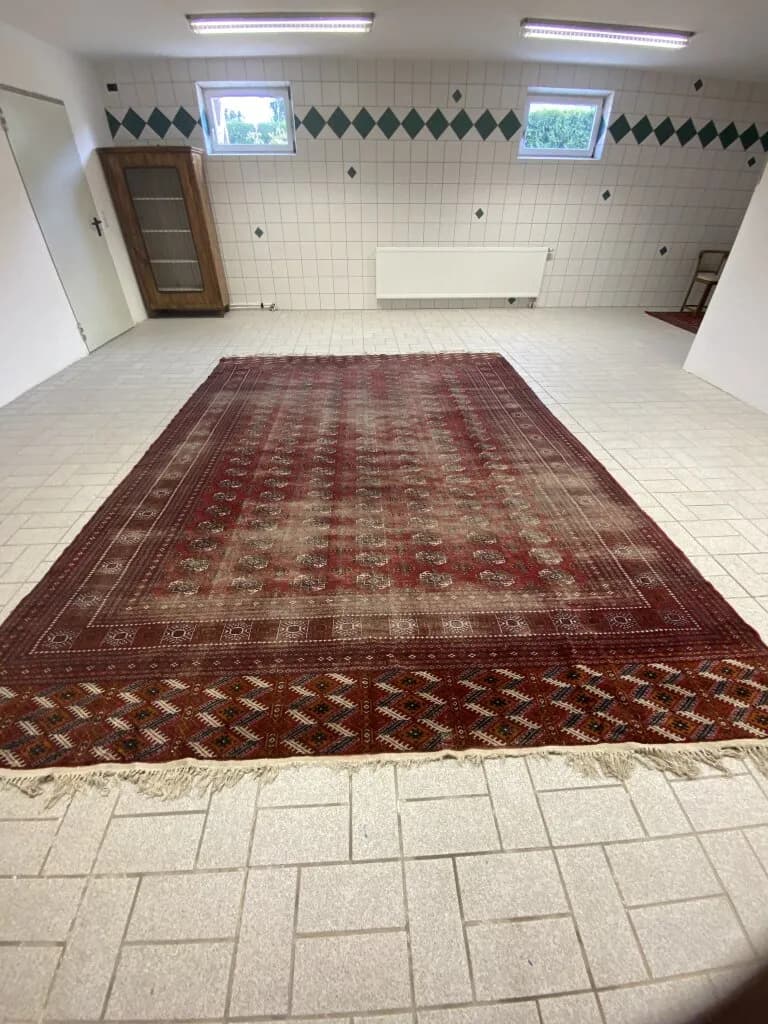 1-Zimmer-Immobilie mieten in Freistadt – 48 m², € 330