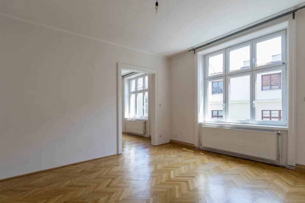 2-Zimmer-Wohnung kaufen in Wien – 65,45 m², € 419.000