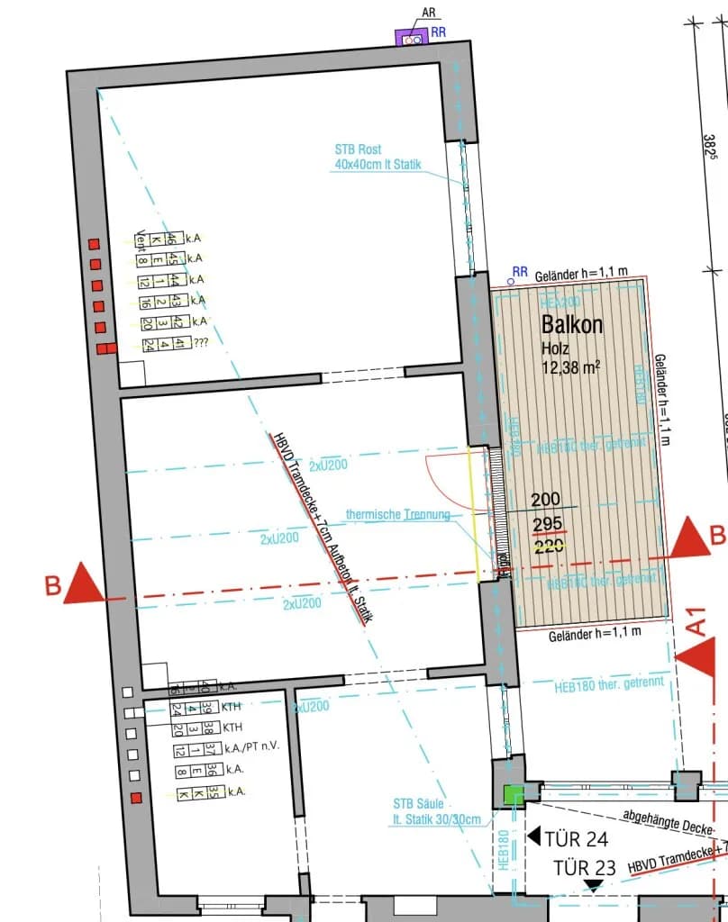 2-Zimmer-Wohnung kaufen in Wien – 65,45 m², € 419.000 – Bild 16 von 16