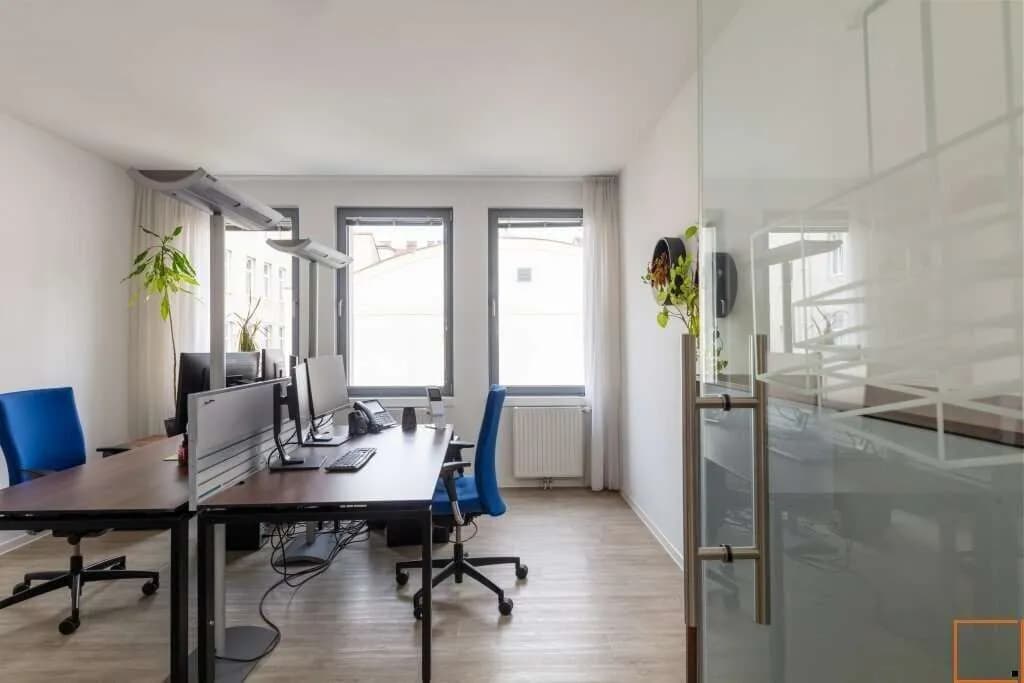 6-Zimmer-Gewerbeimmobilie mieten in Wien – 270 m², € 5.821 – Bild 5 von 5