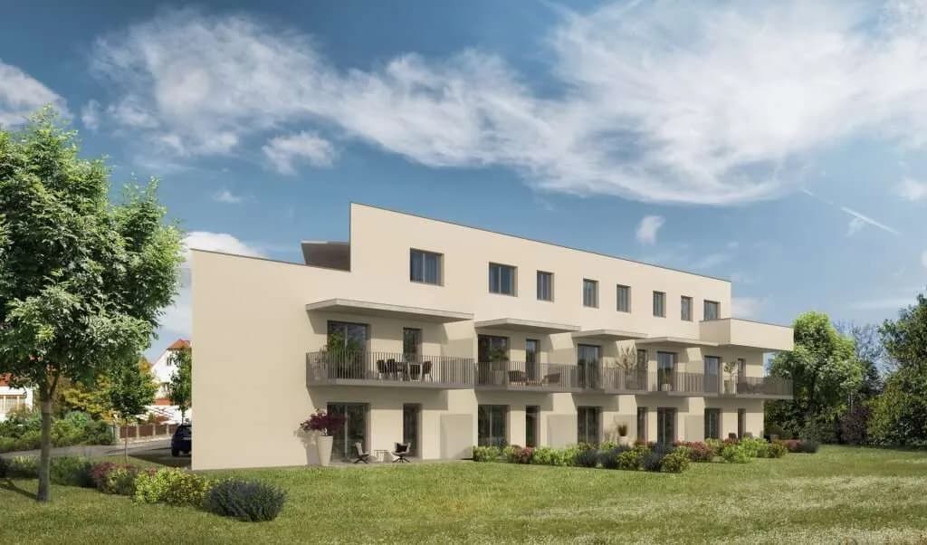 Wohnung kaufen in Graz – Bild 1 von 9