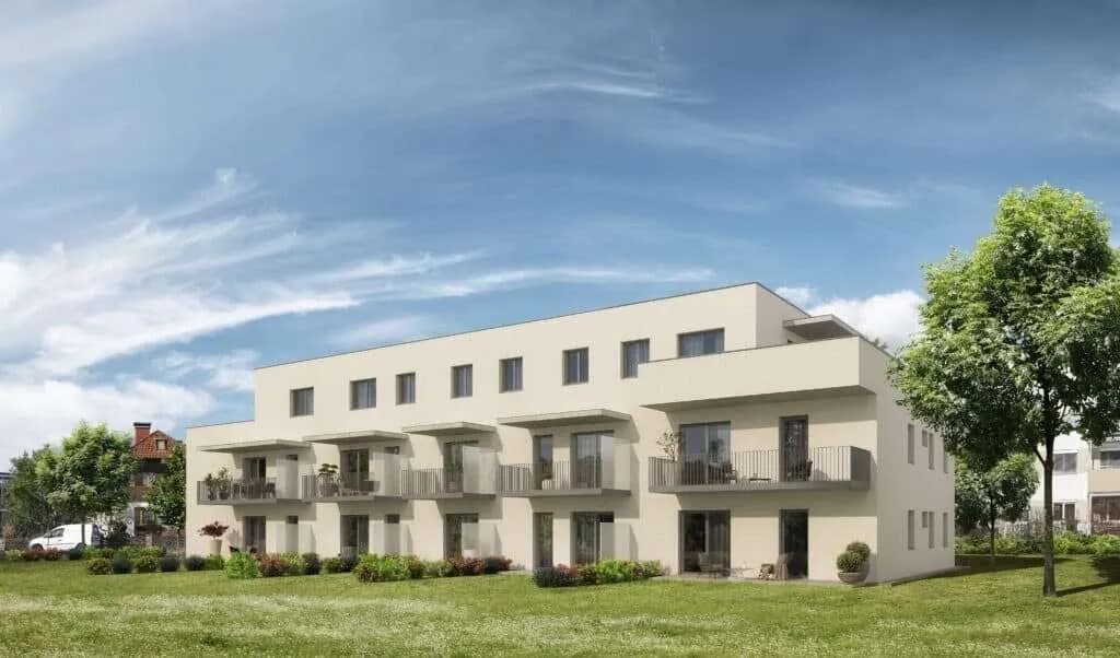 Wohnung kaufen in Graz – Bild 2 von 9