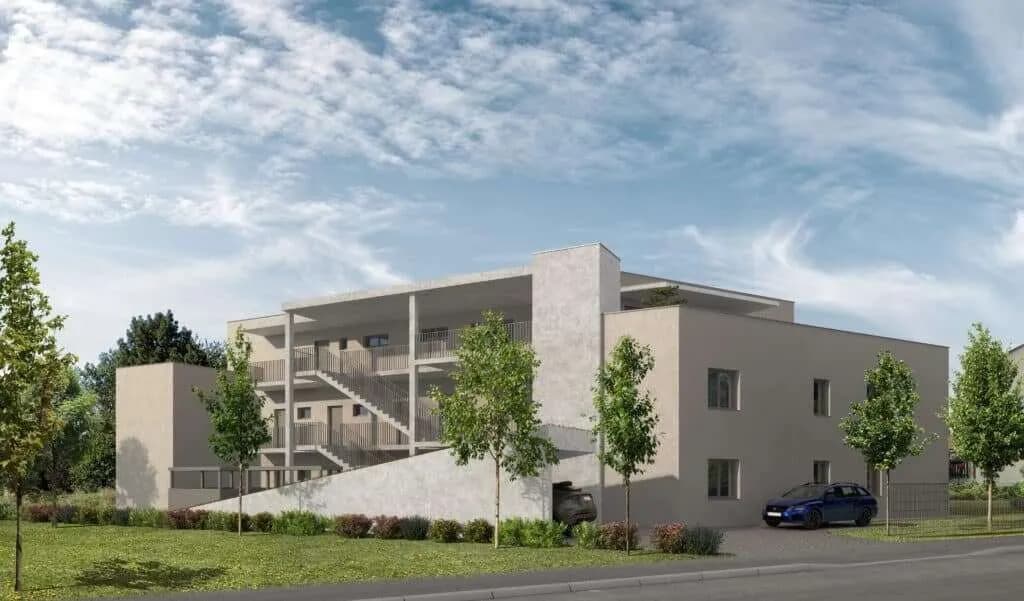Wohnung kaufen in Graz – Bild 3 von 9