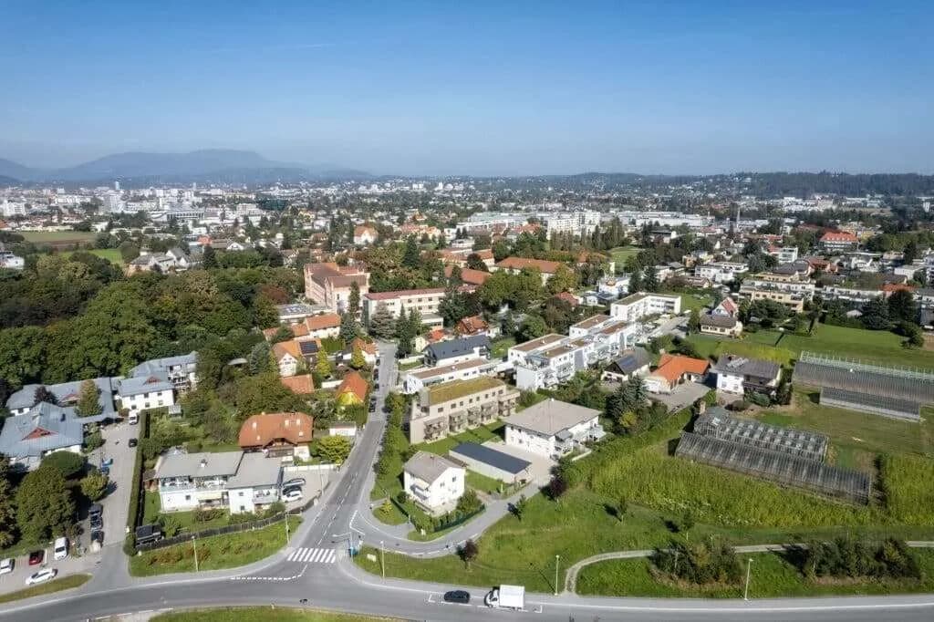 Wohnung kaufen in Graz – Bild 5 von 9