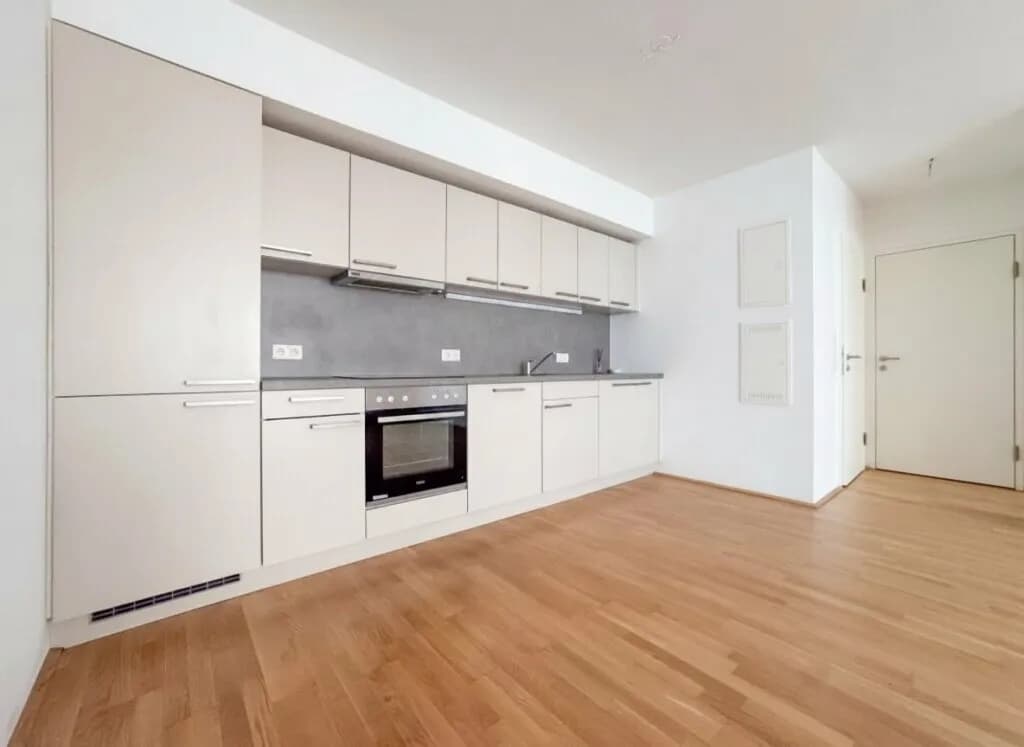 Wohnung mieten in Wien – 47 m², € 908
