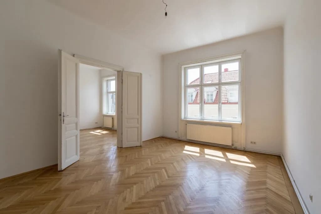 3-Zimmer-Wohnung kaufen in Wien – 105,4 m², € 629.000 – Bild 2 von 18