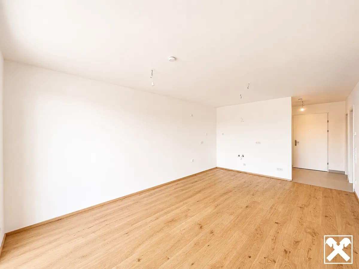 2-Zimmer-Wohnung kaufen in Wien – 49,88 m², € 357.000 – Bild 2 von 5
