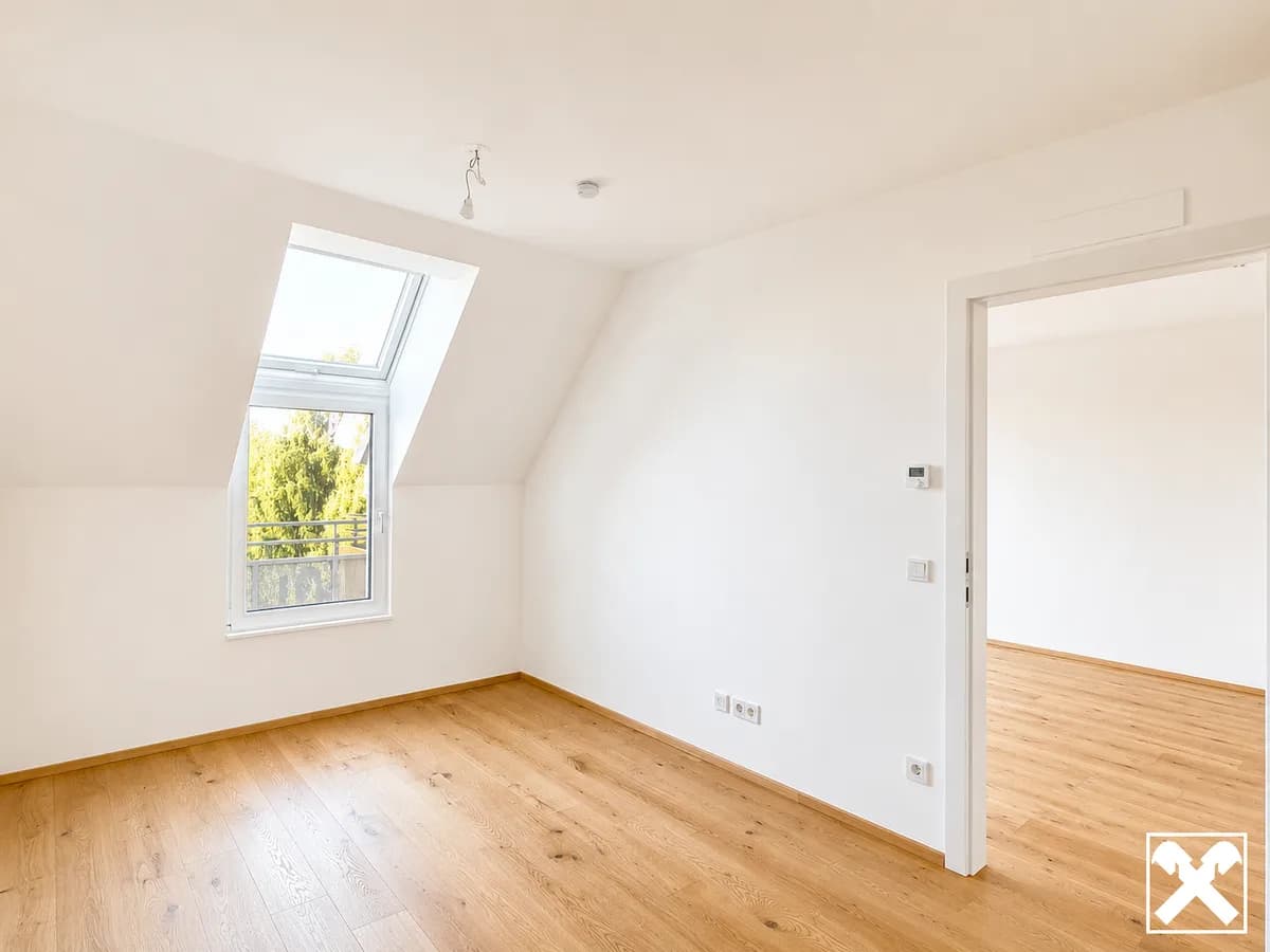 2-Zimmer-Wohnung kaufen in Wien – 49,88 m², € 357.000 – Bild 3 von 5
