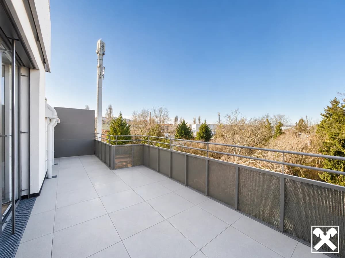 2-Zimmer-Wohnung kaufen in Wien – 49,88 m², € 357.000 – Bild 4 von 5
