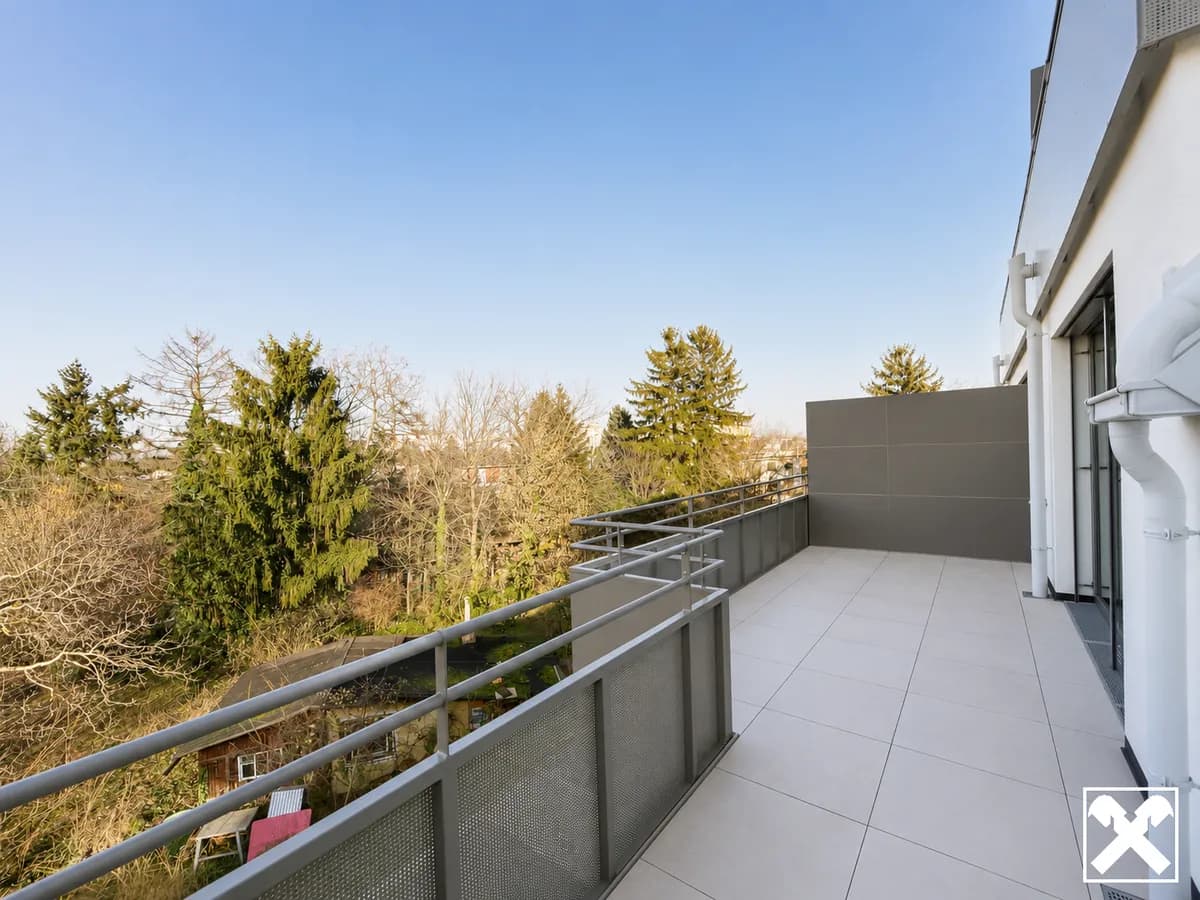 2-Zimmer-Wohnung kaufen in Wien – 49,88 m², € 357.000 – Bild 5 von 5
