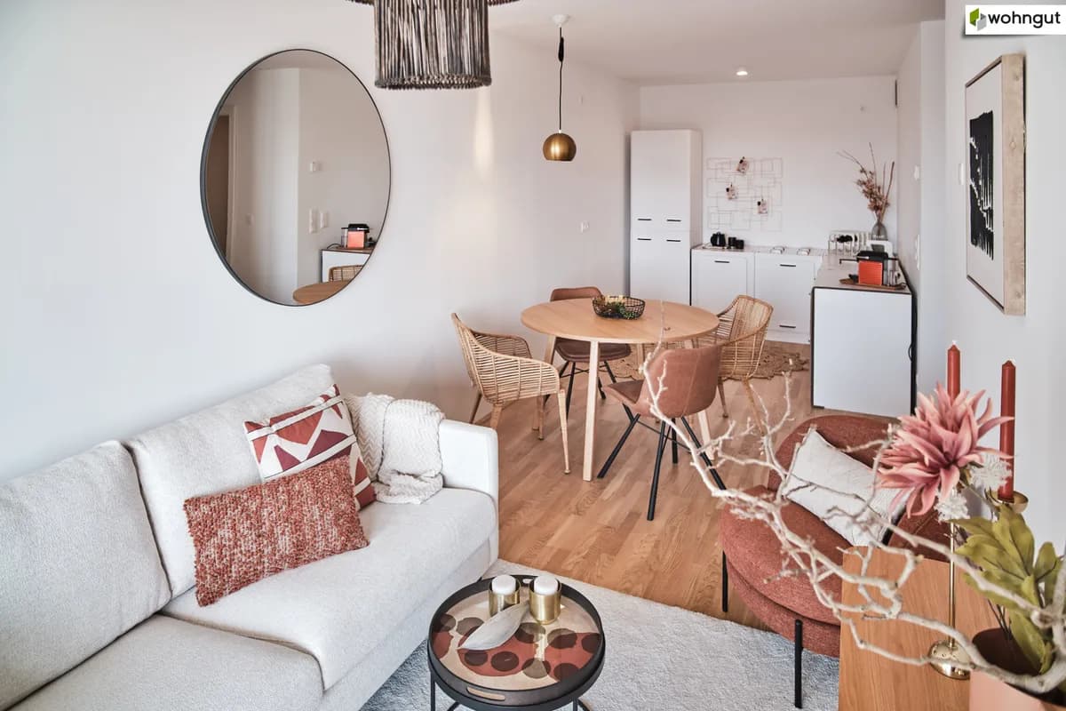 3-Zimmer-Wohnung kaufen in Wien – 74,34 m², € 359.900