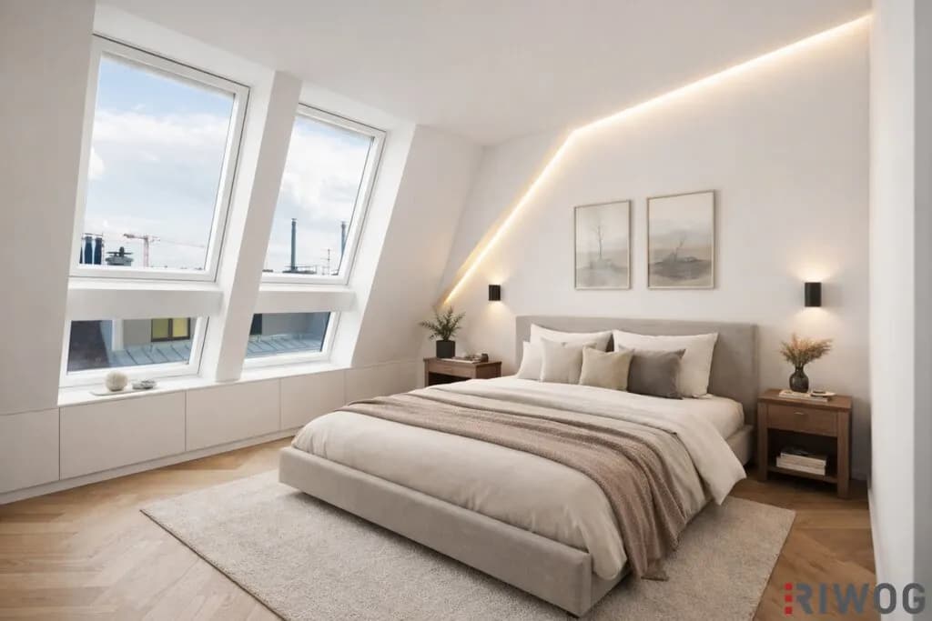 3-Zimmer-Wohnung kaufen in Wien – 80,95 m², € 820.000 – Bild 12 von 29