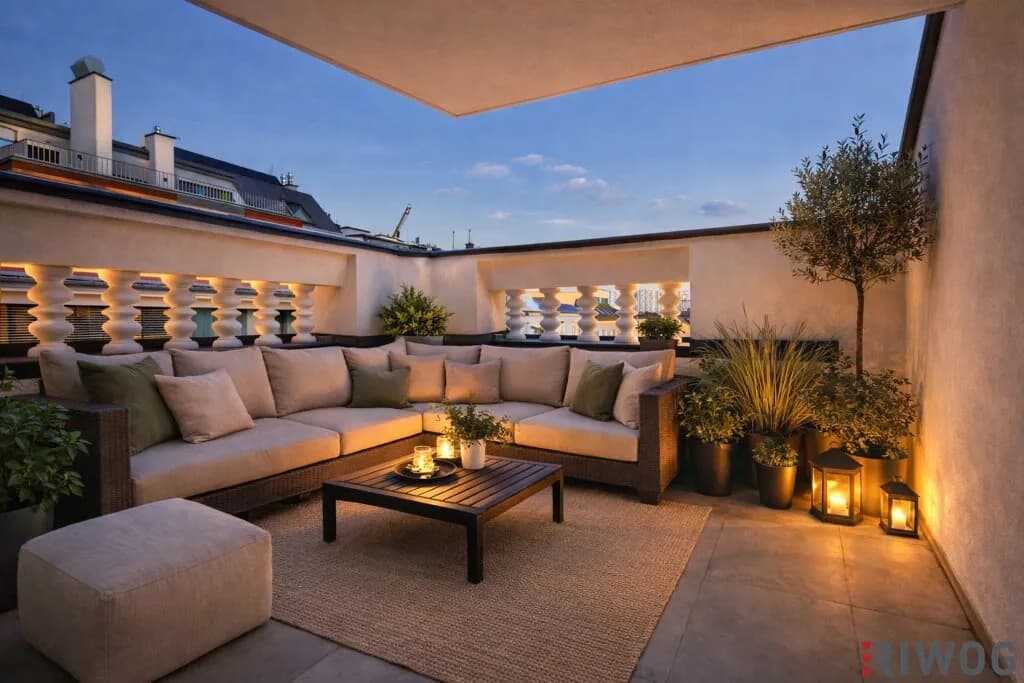 2-Zimmer-Wohnung kaufen in Wien – 65,36 m², € 599.000 – Bild 2 von 21
