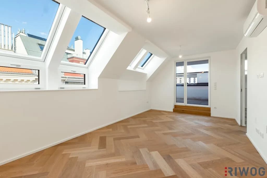 2-Zimmer-Wohnung kaufen in Wien – 65,36 m², € 599.000 – Bild 4 von 21