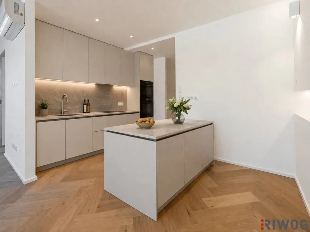 2-Zimmer-Wohnung kaufen in Wien – 65,36 m², € 599.000 – Bild 5 von 21