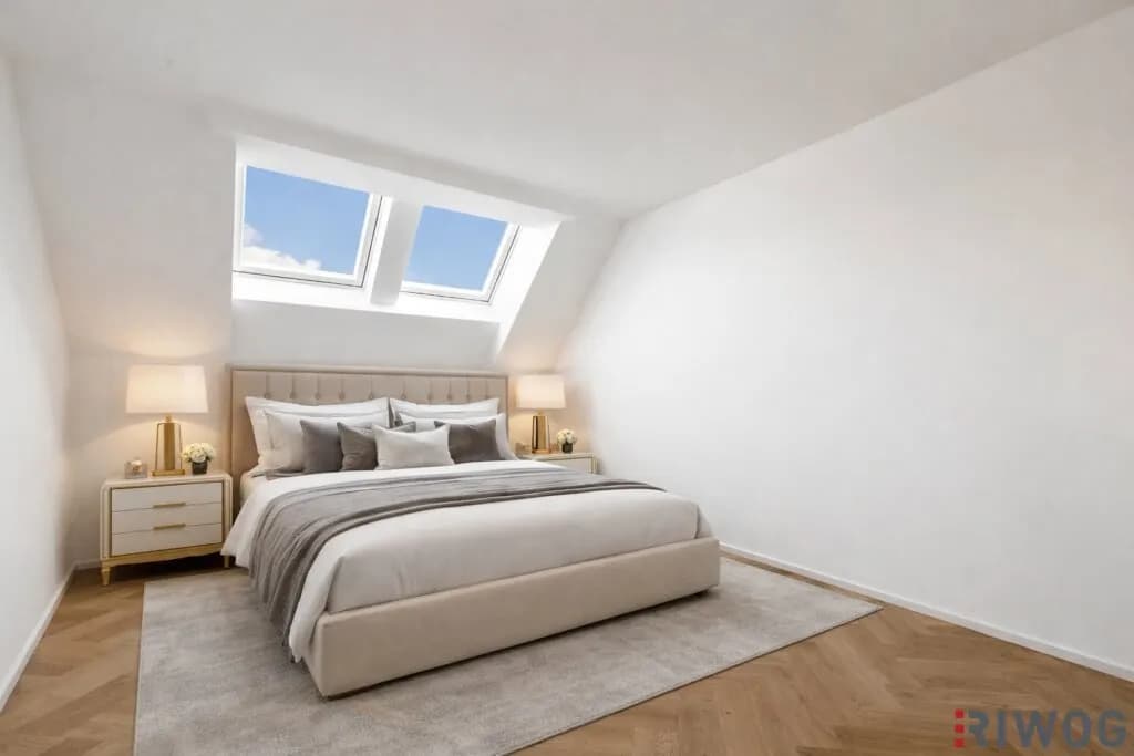 2-Zimmer-Wohnung kaufen in Wien – 65,36 m², € 599.000 – Bild 9 von 21