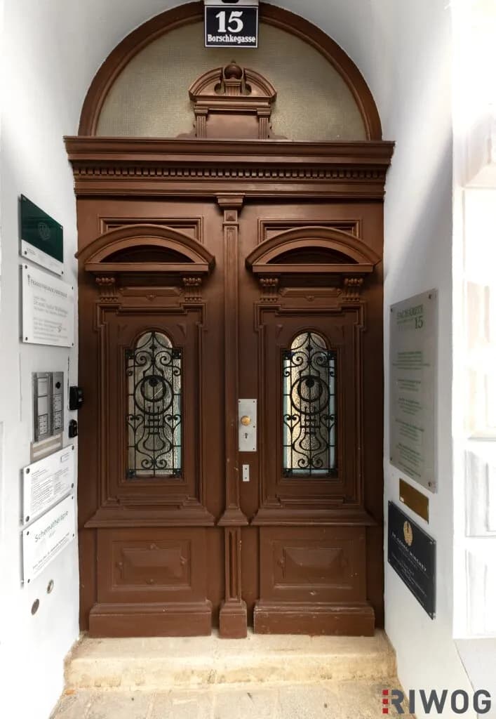 2-Zimmer-Wohnung kaufen in Wien – 65,36 m², € 599.000 – Bild 16 von 21