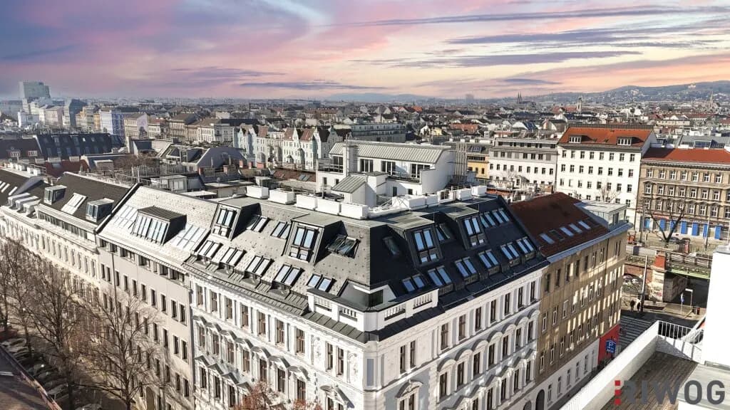 2-Zimmer-Wohnung kaufen in Wien – 65,36 m², € 599.000 – Bild 18 von 21
