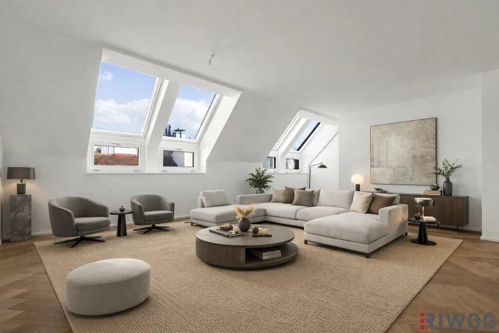 5-Zimmer-Wohnung kaufen in Wien – 174,08 m², € 1.665.000 – Bild 2 von 37