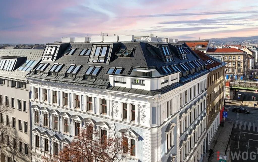 3-Zimmer-Wohnung kaufen in Wien – 93,13 m², € 845.000 – Bild 22 von 26