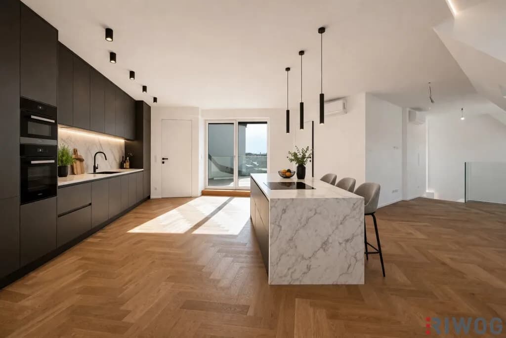 3-Zimmer-Wohnung kaufen in Wien – 121,77 m², € 1.165.000 – Bild 2 von 28