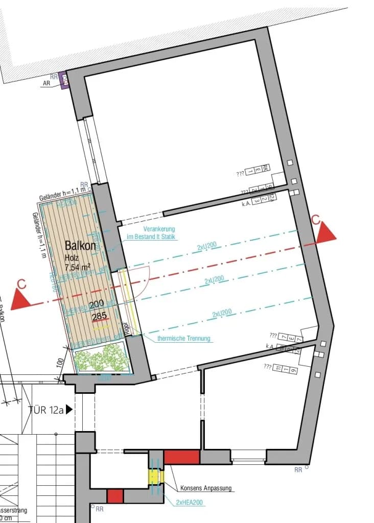 2-Zimmer-Wohnung kaufen in Wien – 66,15 m², € 399.000 – Bild 16 von 16