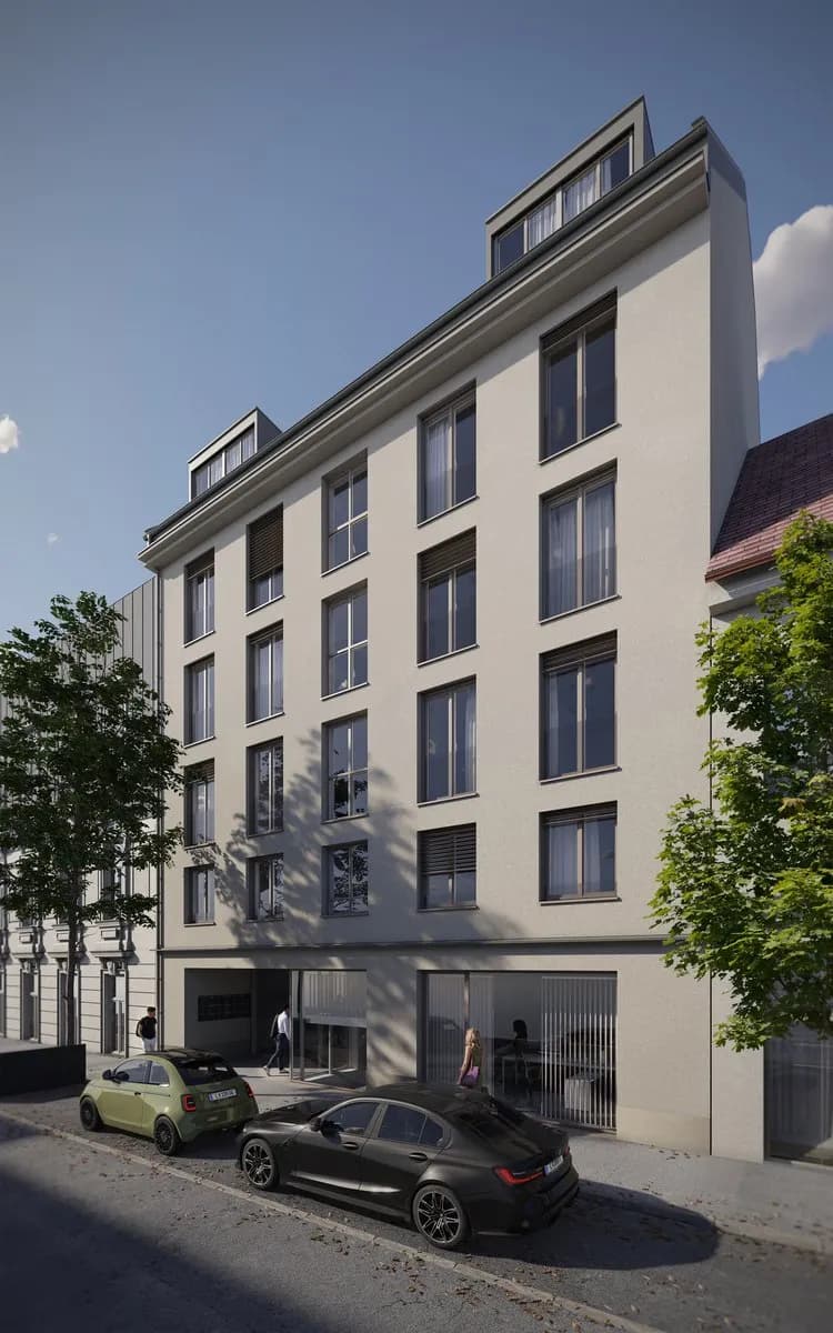 3-Zimmer-Wohnung kaufen in Linz – 86,73 m², € 694.000 – Bild 4 von 19