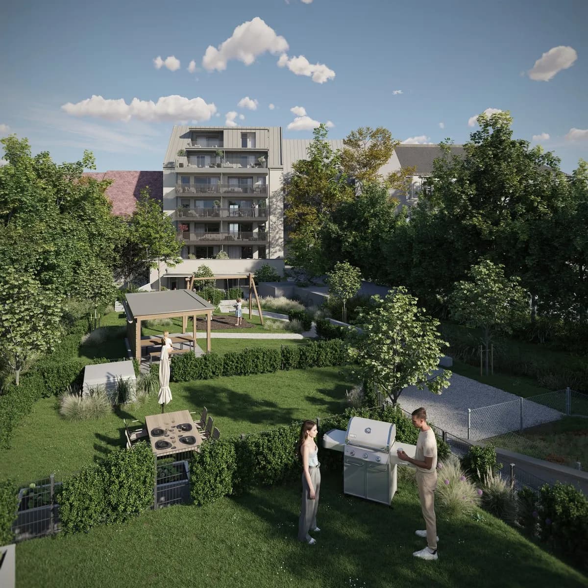 3-Zimmer-Wohnung kaufen in Linz – 86,73 m², € 694.000 – Bild 6 von 19