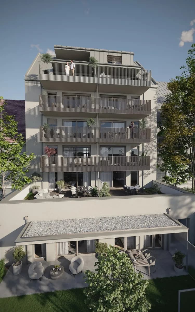 3-Zimmer-Wohnung kaufen in Linz – 86,73 m², € 694.000 – Bild 7 von 19