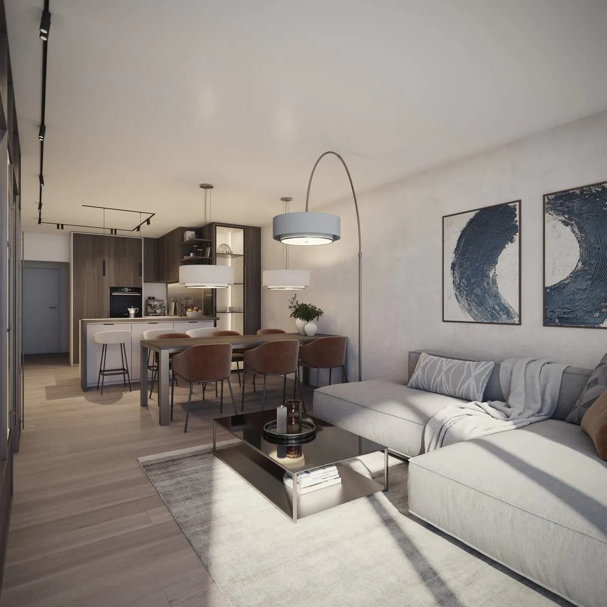 3-Zimmer-Wohnung kaufen in Linz – 86,73 m², € 694.000 – Bild 13 von 19
