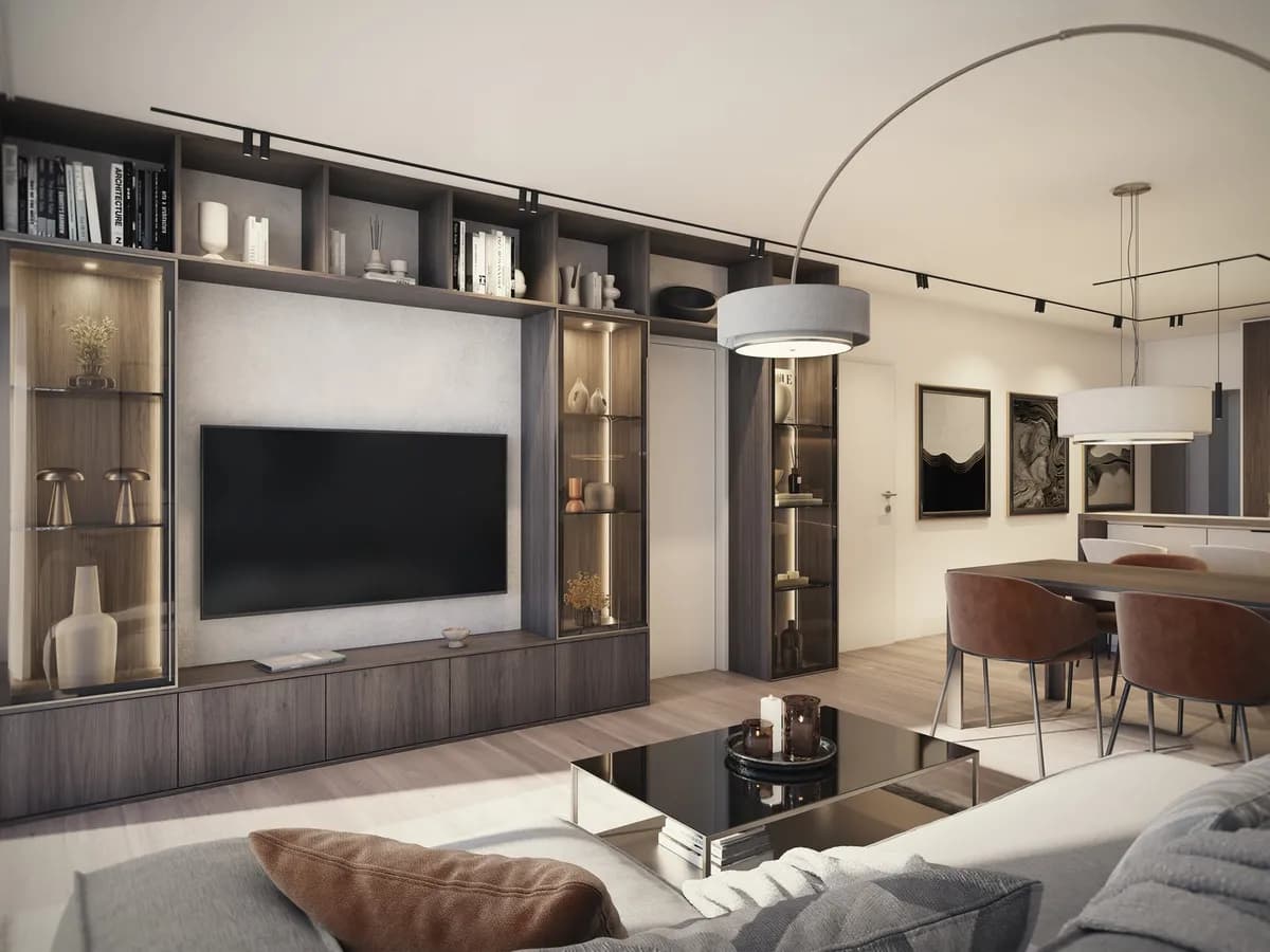 4-Zimmer-Wohnung kaufen in Linz – 90,09 m², € 719.000 – Bild 9 von 19