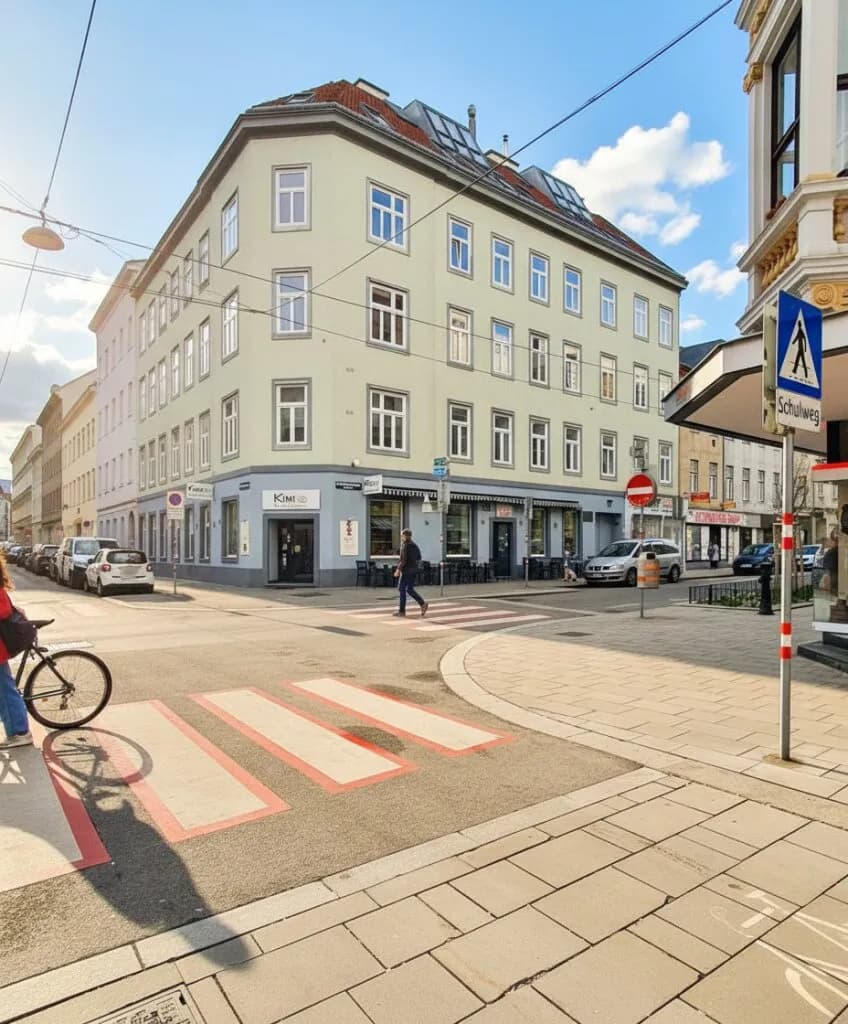 4-Zimmer-Wohnung kaufen in Wien – 112,5 m², € 549.000