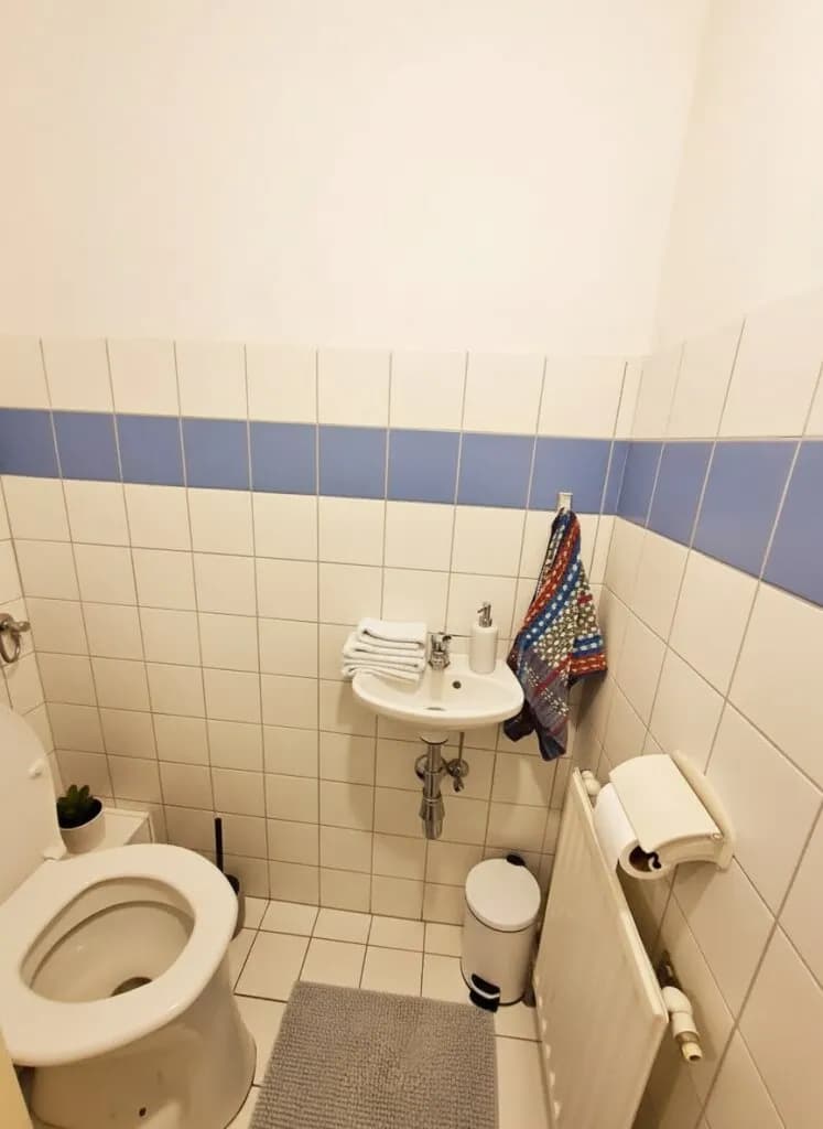 4-Zimmer-Wohnung kaufen in Wien – 112,5 m², € 549.000 – Bild 19 von 32